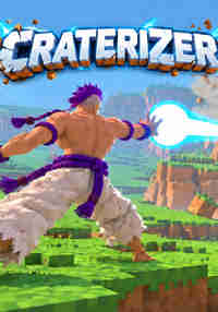 CRATERIZER