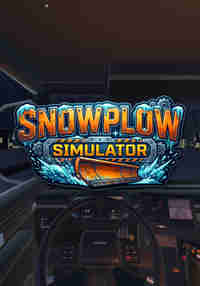 Snow Plow Simulator