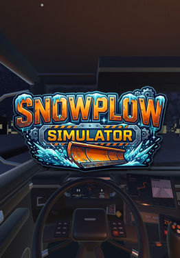 Snow Plow Simulator