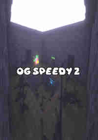 OG Speedy 2