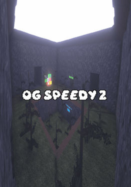 OG Speedy 2