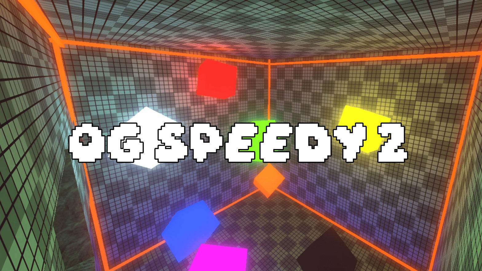 OG Speedy 2