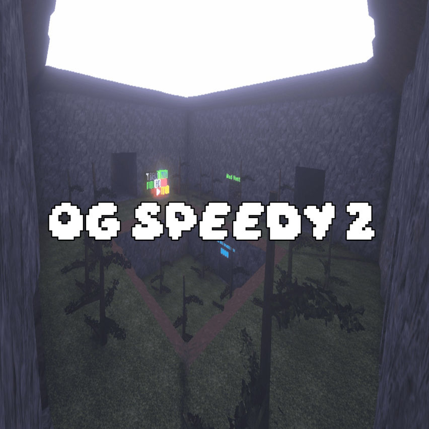 OG Speedy 2