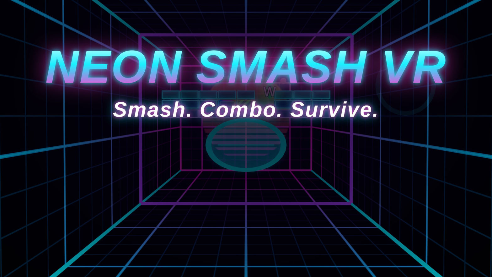 Neon Smash