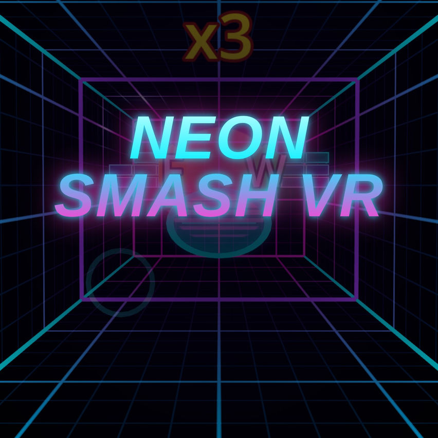 Neon Smash