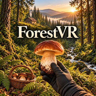ForestVR