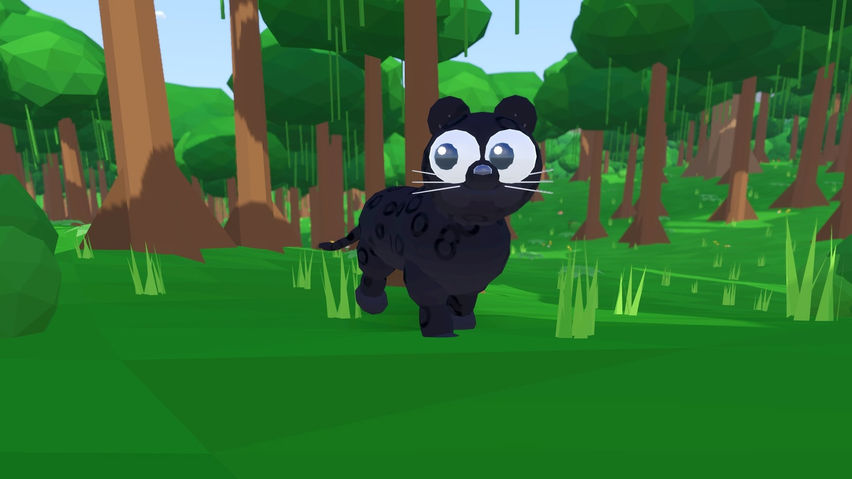 Canopy VR