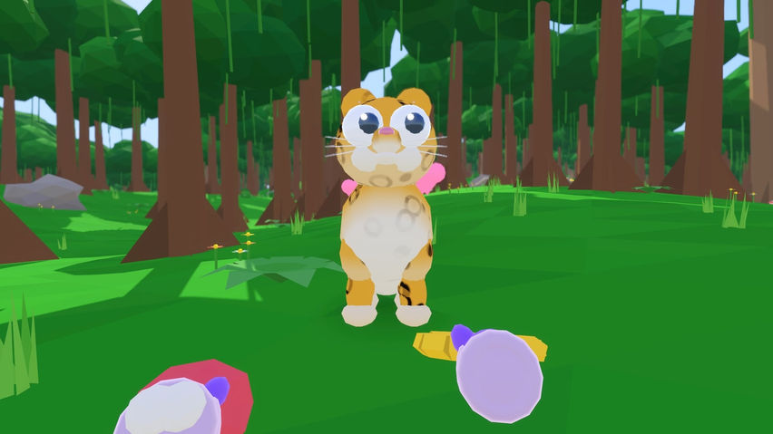 Canopy VR