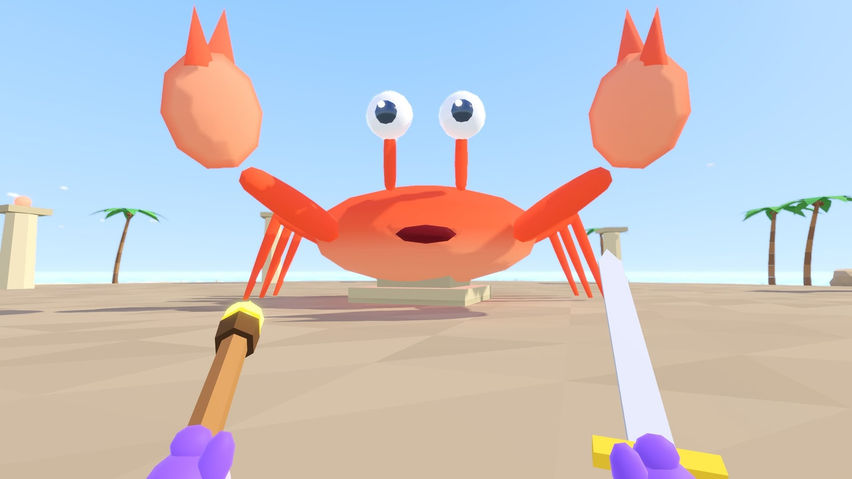 Canopy VR