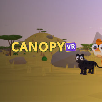 Canopy VR