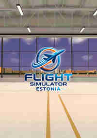 Flight Simulator Estonia