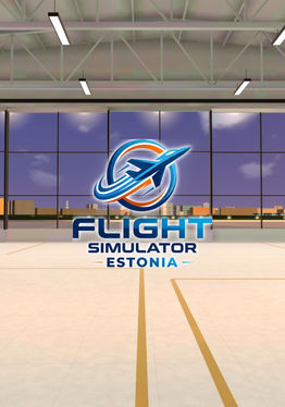 Flight Simulator Estonia