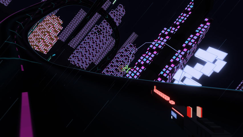 RailBlaster demo