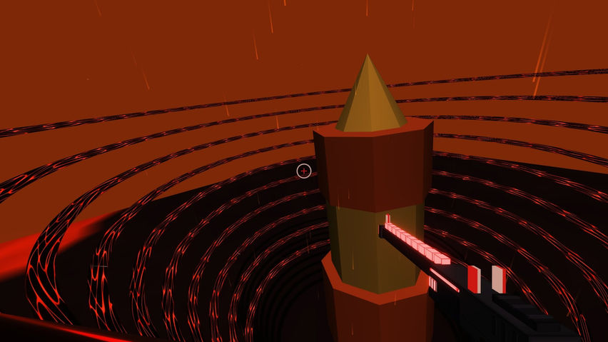 RailBlaster demo
