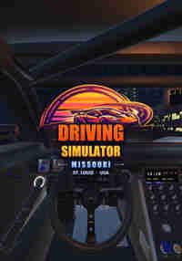 Driving Simulator Missouri