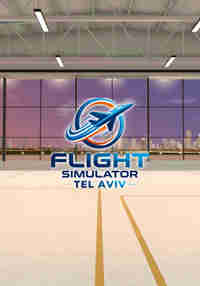 Flight Simulator Tel Aviv