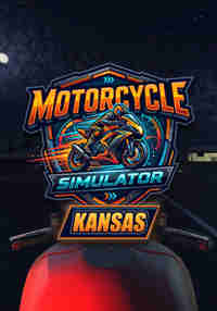 Motorcycle Simulator Kansas