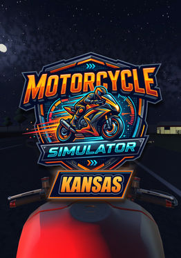 Motorcycle Simulator Kansas