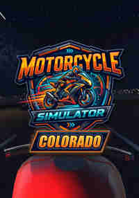 Motorcycle Simulator Colorado
