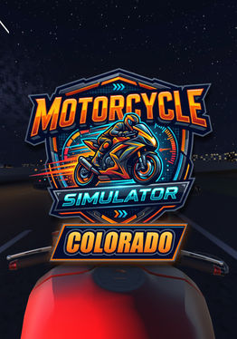 Motorcycle Simulator Colorado