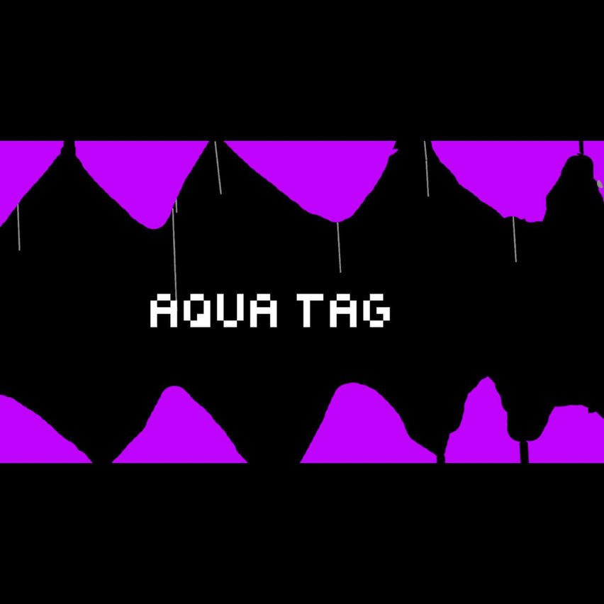Aqua Tag