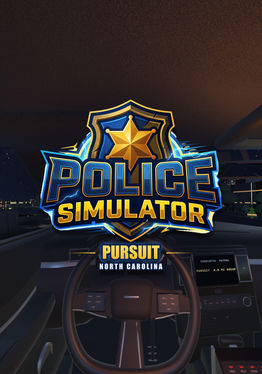 Police Simulator Pursuit North Carolina