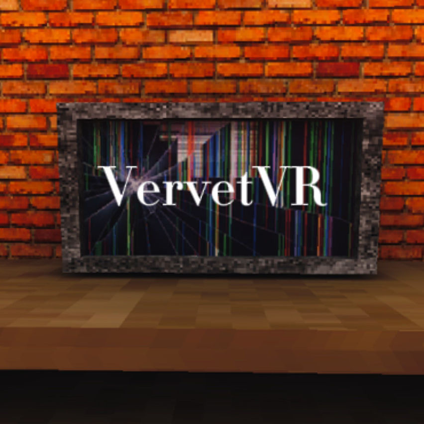 VervetVR