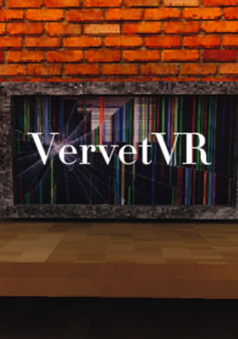 VervetVR