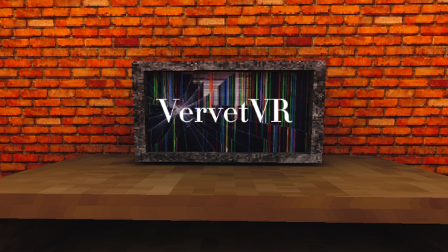 VervetVR