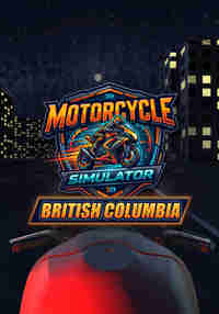 Motorcycle Simulator British Columbia