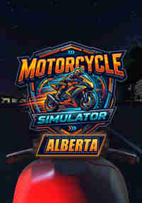Motorcycle Simulator Alberta