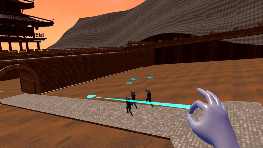 Fortress Line: Tactical Command
