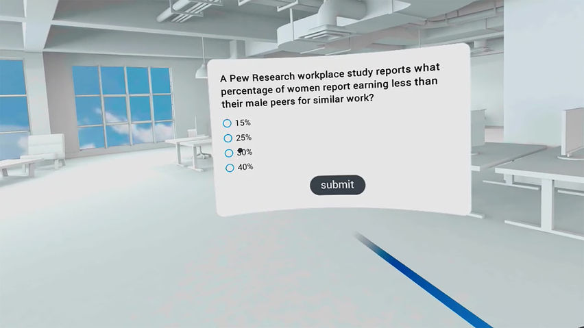 Perspectives on Bias - Demo
