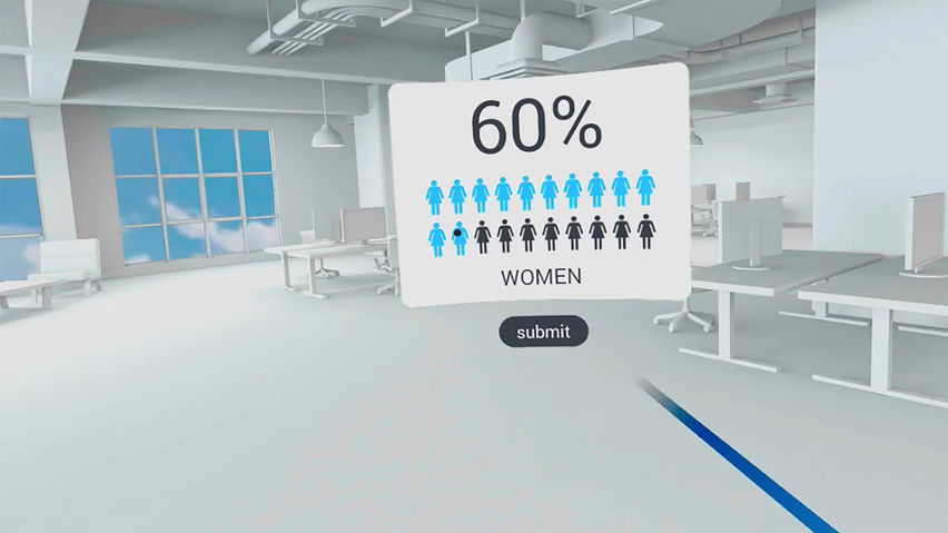 Perspectives on Bias - Demo