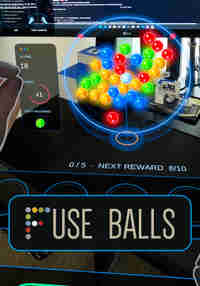 Fuse Balls
