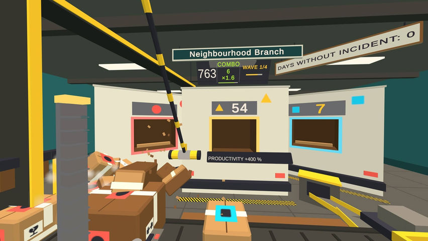 BOXAPULT