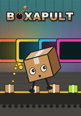 BOXAPULT