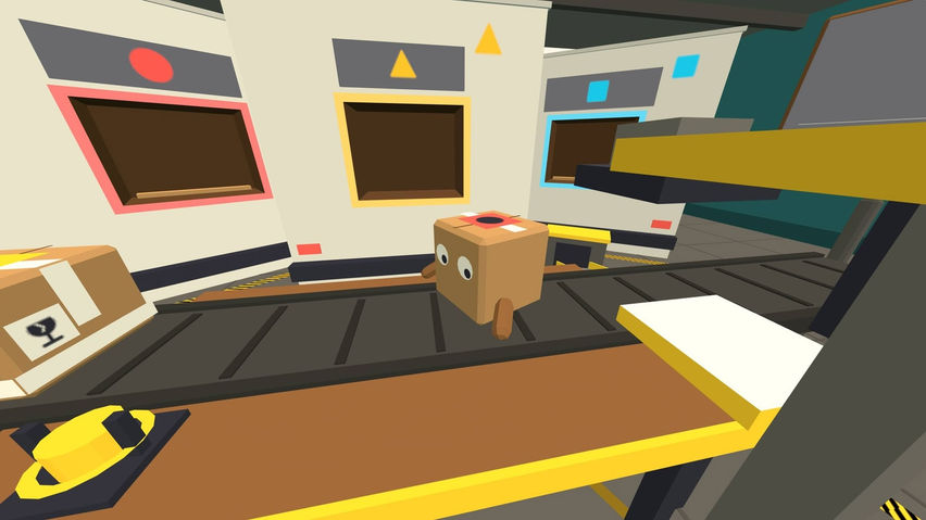 BOXAPULT