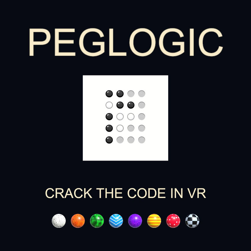PegLogic