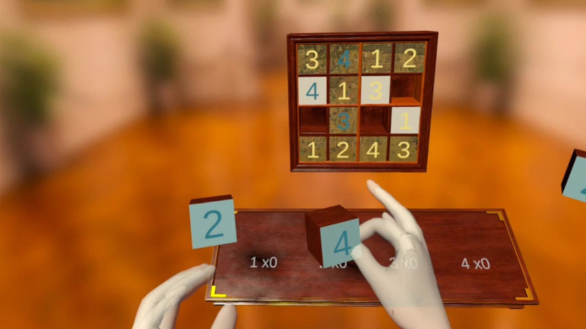 ArtSudoku