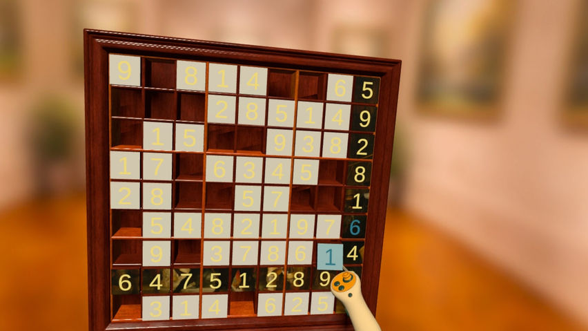 ArtSudoku