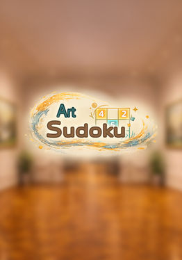 ArtSudoku