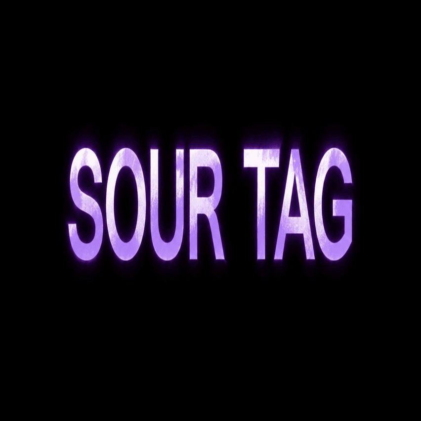 Sour Tag
