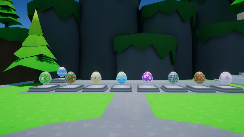 Hatch It!