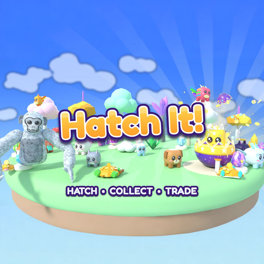 Hatch It!