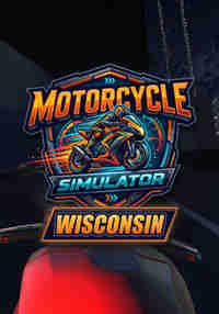 Motorcycle Simulator Wisconsin