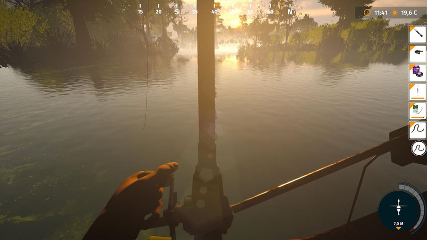 FISHING SIMULATOR 2026 VR