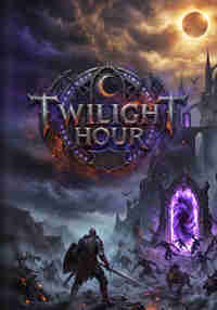 Twilight Hour