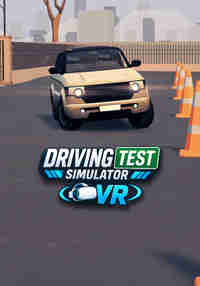 Driving Test Simulator