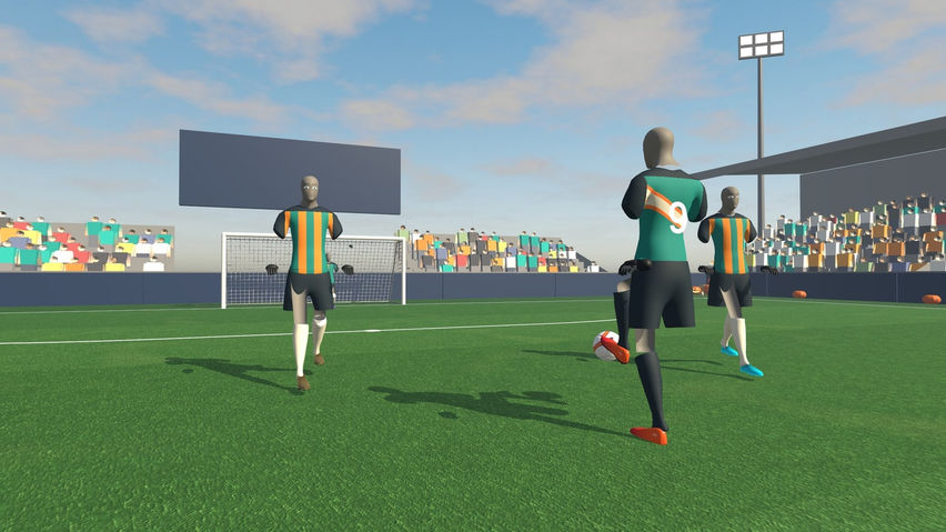 TouchlineVR